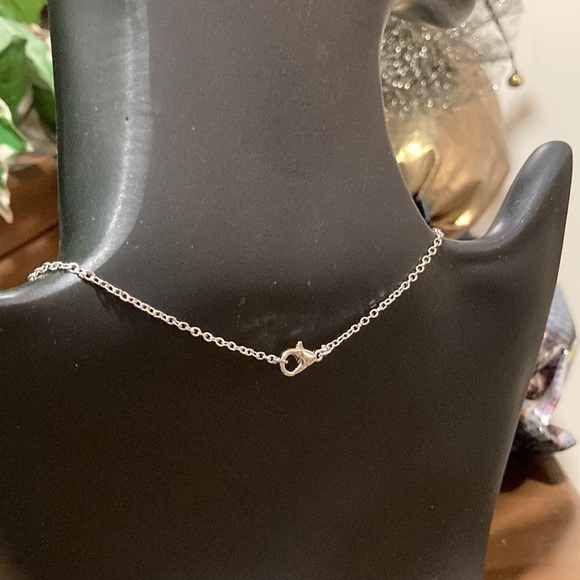 NWOT - EFFY Carnival Cruises Limited Edition Whale-Tail Necklace & Pendant - Picture 9 of 11